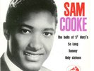 EP 45 tours Sam Cooke