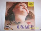 OSAGE TRIBE UN FALCO NEL CIELO EX+ EX+