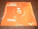 GERRY LOCKRAN RARE MINT PRISTINE FOLK BLUES LP 