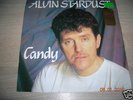 ALVIN STARDUST - CANDY ( MADE IN BELGIUM)