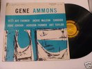 Gene Ammons HI FIDELITY JAM SESSION Prestige PRLP 7039