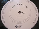 DAVID BOWIE Heathen 2002 Vinyl Lp NEAR MINT in shrink