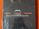 METALLICA - Black Album - 4LP Box Limited