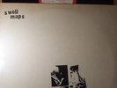 SWELL MAPS  DOUBLE LP  Whatever happens next DIY / PUNK