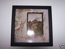 Vinyl Art Album Frame
