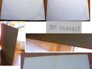 THE BEATLES-WHITE ALBUM-UK-LOW NUM-0040417 TOP OPEN