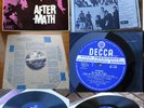 ROLLING STONES-AFTERMATH STEREO UK UNBOXED DECCA 1W/1W