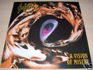 Sadus - A Vision Of Misery LP