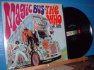 LP-The Who-Magic Bus St 60's freakbeat garage R&B