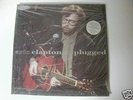 RECORD ALBUM=NEW=ERIC CLAPTON=UNPLUGGED