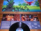 Osibisa-Woyaya LP MCA Jazz Psych Afro 1971 VG+