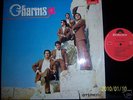 CHARMS-SAME[2ND] RARE ORG GREEK 68 GARAGE BEAT PSYCH LP