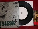 KYLESA Unknown awareness TEST PRESS AMEBIX tour only