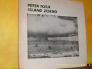 PETER TOSH  ISLAND ZORRO