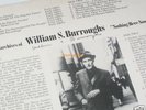 William S. Burroughs / Nothing .. [12
