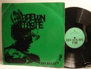 JAN HUYDTS TRIO LP German Jazz Groove Label BROWN TASTE