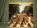 THE BEATLES ABBEY ROAD - MFSL