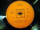 Rare UK Hard Prog Psych LP BLACK WIDOW SACRIFICE MINT-