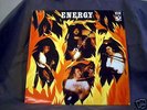 Rare Swedish Hard Prog Psych LP ENERGY MINT Harvest