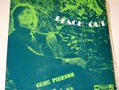 GENE PIERSON E.P. - REACH OUT - OZ 70'S SOUL