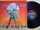 CLOVEN HOOF - DOMINATOR     NWoBHM CLASSIC RAR + TOP 