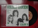 QUEEN vinyl - killer queen 7