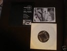 Minimal Synth CLOCK DVA VICE VERSA RARE V.A. 7' 1980