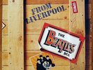 BEATLES Box FROM LIVERPOOL SWISS ORIGINAL M