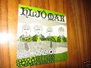HLJOMAR / THORSHAMMER RARE EP ICELAND