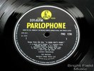 Beatles A Hard Day's Night UK 1966 MONO LP *NEAR MINT*