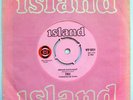 FREE BROAD DAYLIGHT 69 PINK ISLAND QUEEN PROG BLUES NM