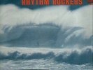 RARE '63 SURF GUITAR LP- RHYTHM ROCKERS- SOUL SURFIN'