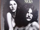 NICKS & BUCKINGHAM Gatefold Polydor#5058 ('73) GREATT