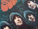 MFSL LP 1-106 Beatles Rubber Soul Mint--