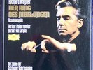 WAGNER RING DES NIBELUNGEN KARAJAN Festspiele Salzburg