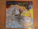 Savoy Brown  -  Hellbound Train  Decca LP