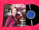 IDA HAENDEL plays Stravinsky / Czech SUPRAPHON 10