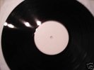 AC/DC LP/HIGHWAY TO HELL/WHITE LABEL/WEA RELEASE SHEET/