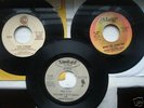 Nelson Feliciano Salsa 3 45 RPm  Very Rare/Guaguanco