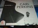 CARL PERKINS TRIO: RARE US DOOTONE LP