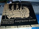 SONNY ROLLINS/MAX ROACH  UK ESQUIRE LP