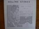 ROLLING STONES LIVE MADAME LA CONCIERGE PARIS 82'