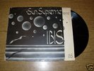 Vinile rarissimo - Ibis - Sun Supreme - LP Orig ITA '74