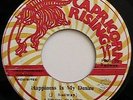 LEROY SMART - HAPPINESS IS MY DESIRE , SOUNDCLIP