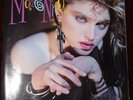 Madonna U.S. Borderline poster sleeve 7