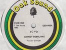 Johnny Osbourne Yo Yo - Echo Minott Man In Love