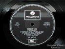 Beatles - Rubber Soul UK 1969 1-EMI-Box Stereo LP EX+