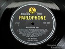 Beatles For Sale UK 1969 Y&B STEREO LP w/o 'Sold In UK'