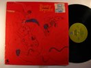 RUSTY BRYANT Fire Eater PRESTIGE LP funk jazz breaks