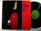 JOE FARRELL QUARTET S/T CTI LP funk jazz
